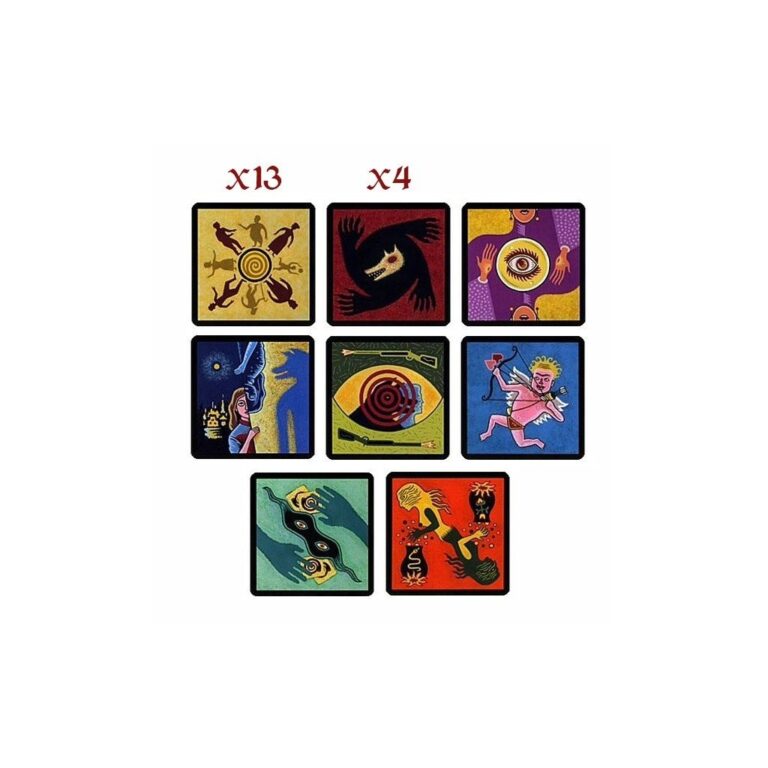 Loups-garous de Thiercelieux Loups-garous de Thiercelieux