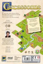 Carcassonne Carcassonne