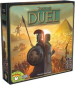 7 Wonders Duel 7 Wonders Duel