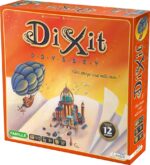 Dixit Odyssey