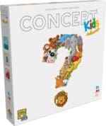 Concept Kids : animaux Concept Kids : animaux