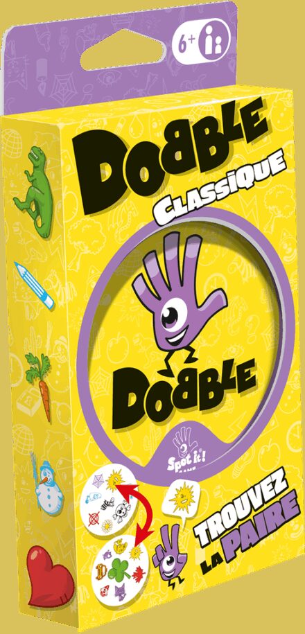 Dobble