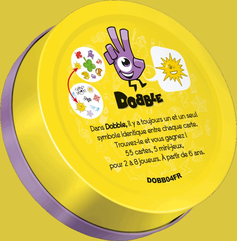Dobble