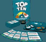Top Ten Top Ten