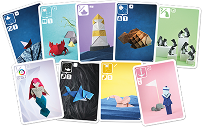 Sea Salt & Paper Sea Salt & Paper