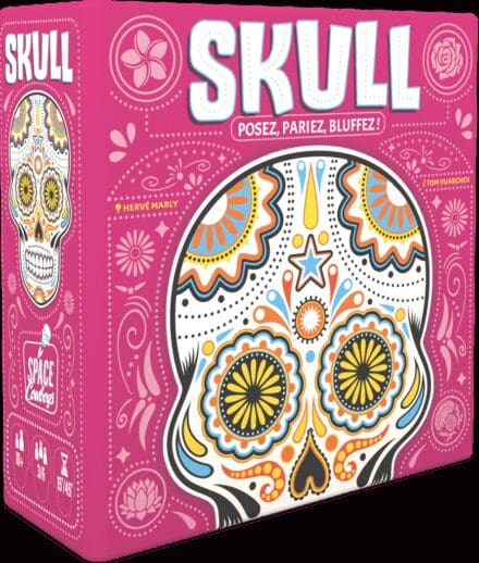 Skull