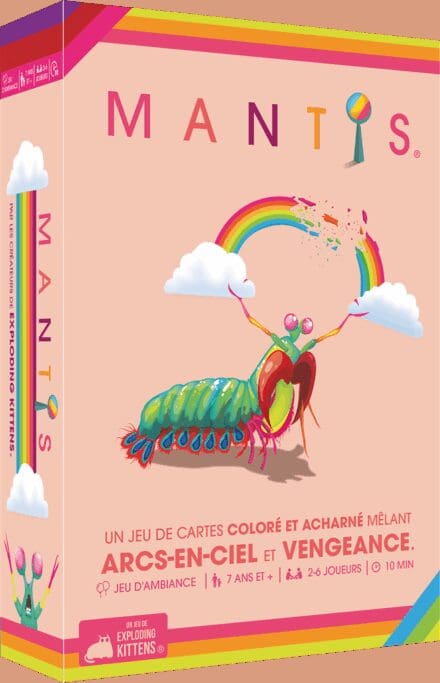 Mantis