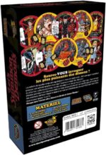 Let’s Summon Demons