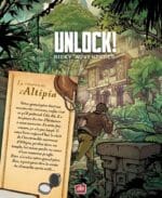 Unlock 13 Risky Adventures Unlock 13 Risky Adventures