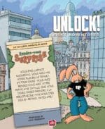 Unlock 13 Risky Adventures Unlock 13 Risky Adventures