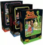 Coffret Steven Rhodes