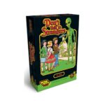 Coffret Steven Rhodes