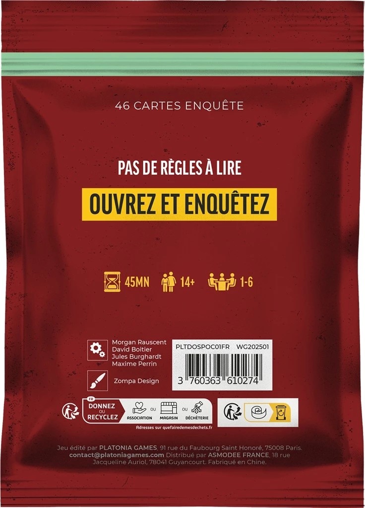 Dossiers Criminels Pocket - Qui a tué Meredith Carter ? Dossiers Criminels Pocket - Qui a tué Meredith Carter ?