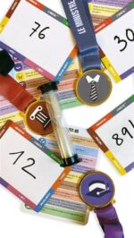 Le Plus Proche Gagne Le Plus Proche Gagne