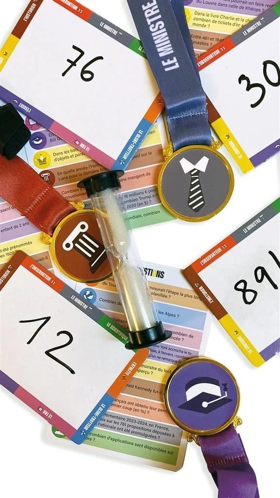 Le Plus Proche Gagne Le Plus Proche Gagne