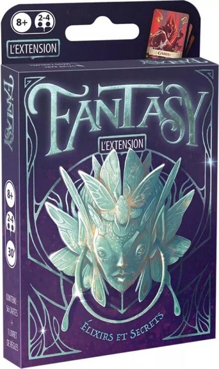 Fantasy II