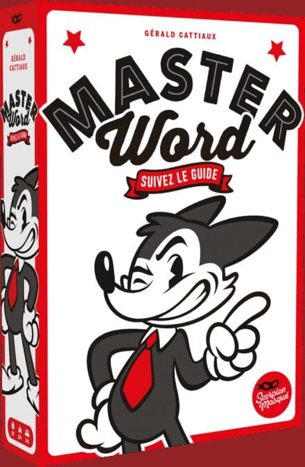 Master Word
