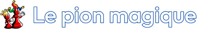 Le Pion Magique