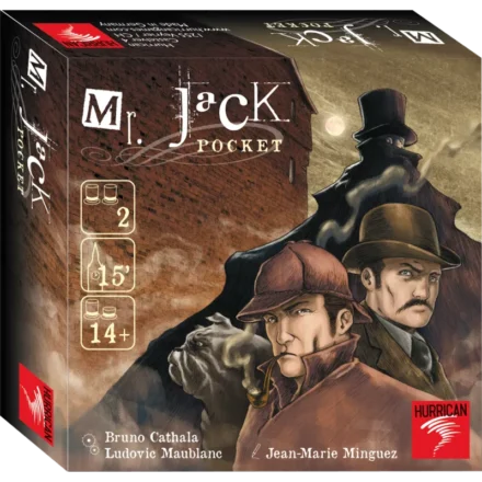 mr jack pocket