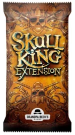 FFNFC0AW192.webp Paquet extension Skull King jeu de cartes Grandpa Beck's