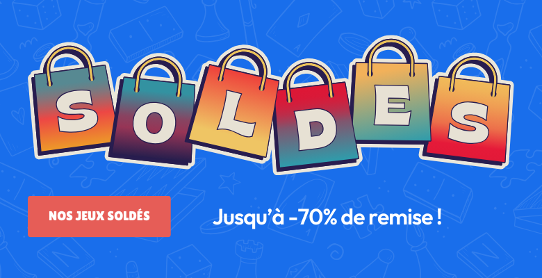 Slider Accueil Soldes