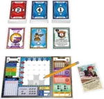 ffnfc0aw1119.webp Jeu de société espionnage avec cartes et plateau