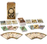 ffnfc0aw1407.webp Jeu de cartes Level Up thème lunaire