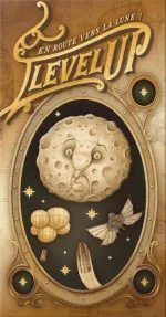 ffnfc0aw1409.webp Affiche rétro voyage vers la lune illustrée