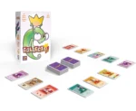 ffnfc0aw1648.webp Jeu de cartes Collectij avec boîte et cartes colorées