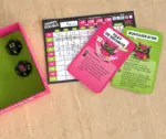 ffnfc0aw2604.webp Jeu Happy Double avec dés, cartes et feuille de scores